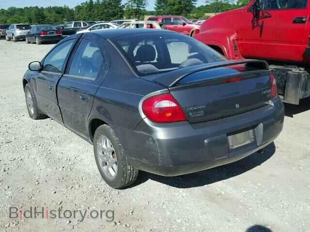 2003 DODGE NEON - VIN: 1B3ES56C23D246965 - Фото 3