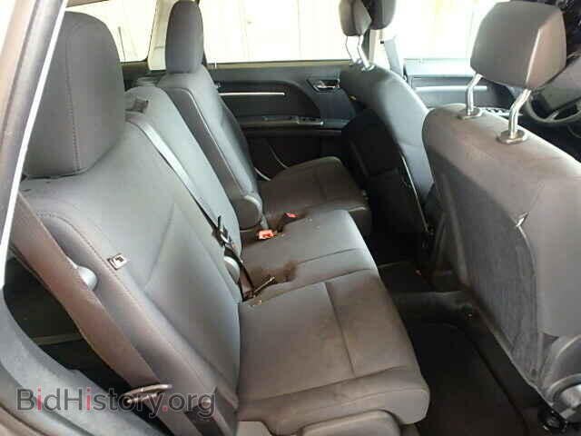2010 DODGE JOURNEY - VIN: 3D4PG5FV8AT247574 - Фото 6