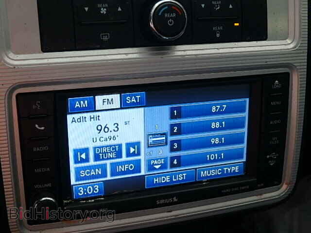 2010 DODGE JOURNEY - VIN: 3D4PG5FV8AT247574 - Фото 9