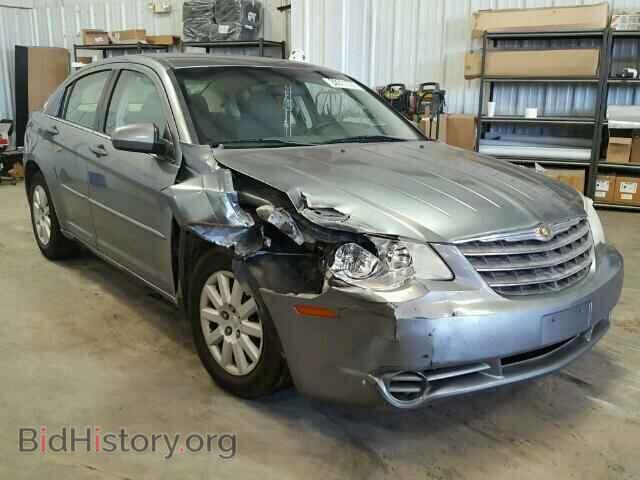 Фотография 1C3LC46K87N557616 - CHRYSLER SEBRING 2007
