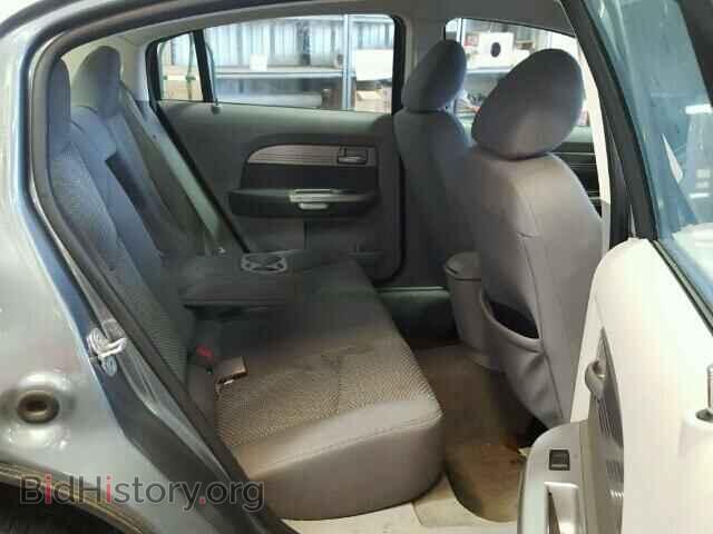 2007 CHRYSLER SEBRING - VIN: 1C3LC46K87N557616 - Фото 6
