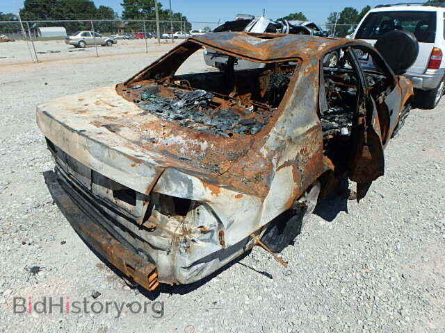 2000 LEXUS ES300 - VIN: JT8BF28G5Y5101424 - Фото 4