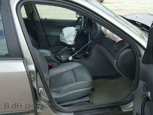 2004 SAAB 9 3 - VIN: YS3FB45S641001457 - Photo 5