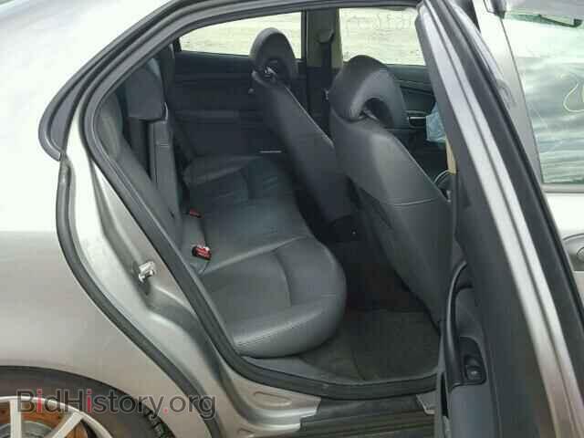 2004 SAAB 9 3 - VIN: YS3FB45S641001457 - Photo 6