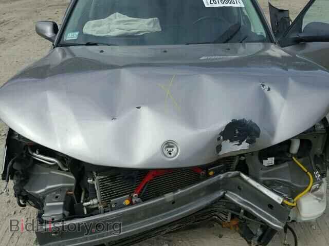 2004 SAAB 9 3 - VIN: YS3FB45S641001457 - Photo 7