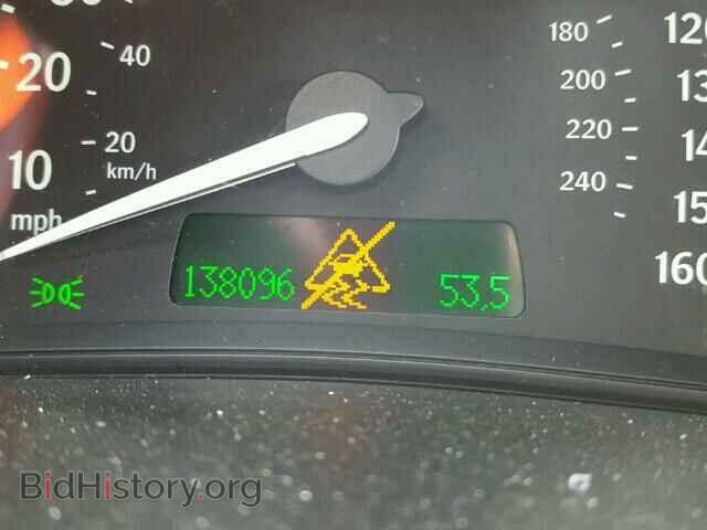 2004 SAAB 9 3 - VIN: YS3FB45S641001457 - Photo 8