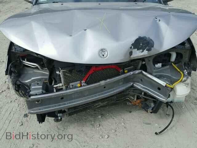 2004 SAAB 9 3 - VIN: YS3FB45S641001457 - Photo 9