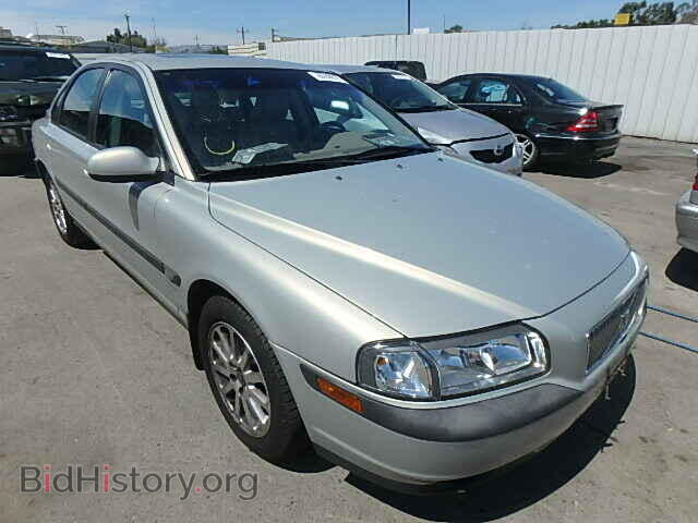 Фотография YV1TS94D5Y1140974 - VOLVO S80 2000
