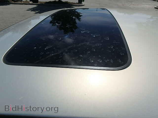 2000 VOLVO S80 - VIN: YV1TS94D5Y1140974 - Фото 10