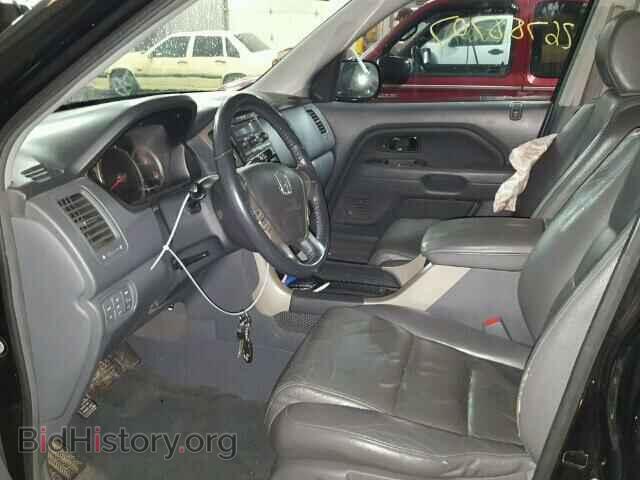 2008 HONDA PILOT - VIN: 5FNYF18588B012403 - Photo 5