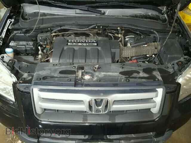 2008 HONDA PILOT - VIN: 5FNYF18588B012403 - Photo 7
