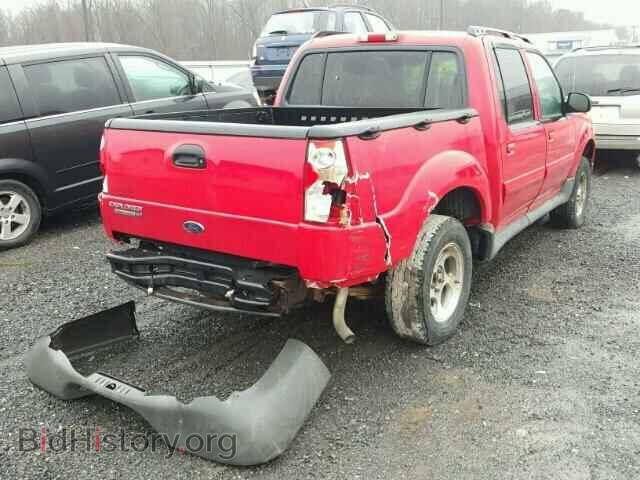 2005 FORD EXPLORER - VIN: 1FMZU77K35UB01752 - Photo 4