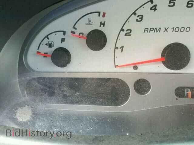 2005 FORD EXPLORER - VIN: 1FMZU77K35UB01752 - Photo 8