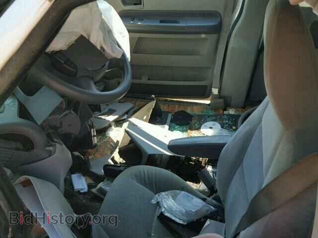 2005 FORD FREESTAR - VIN: 2FMZA51655BA02395 - Фото 5