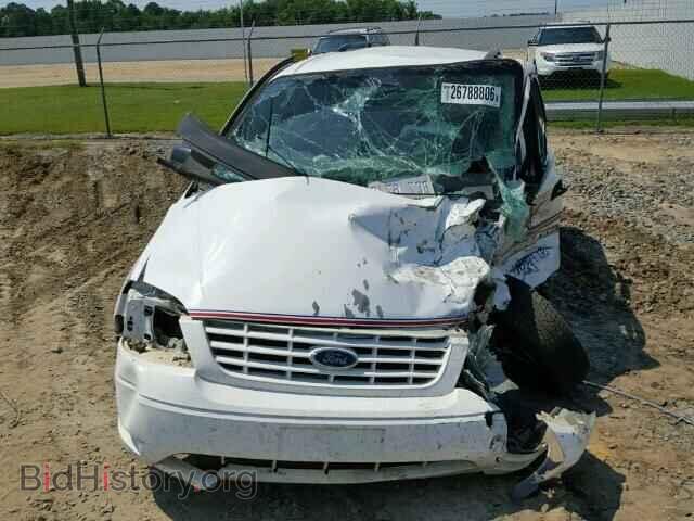 2005 FORD FREESTAR - VIN: 2FMZA51655BA02395 - Фото 9