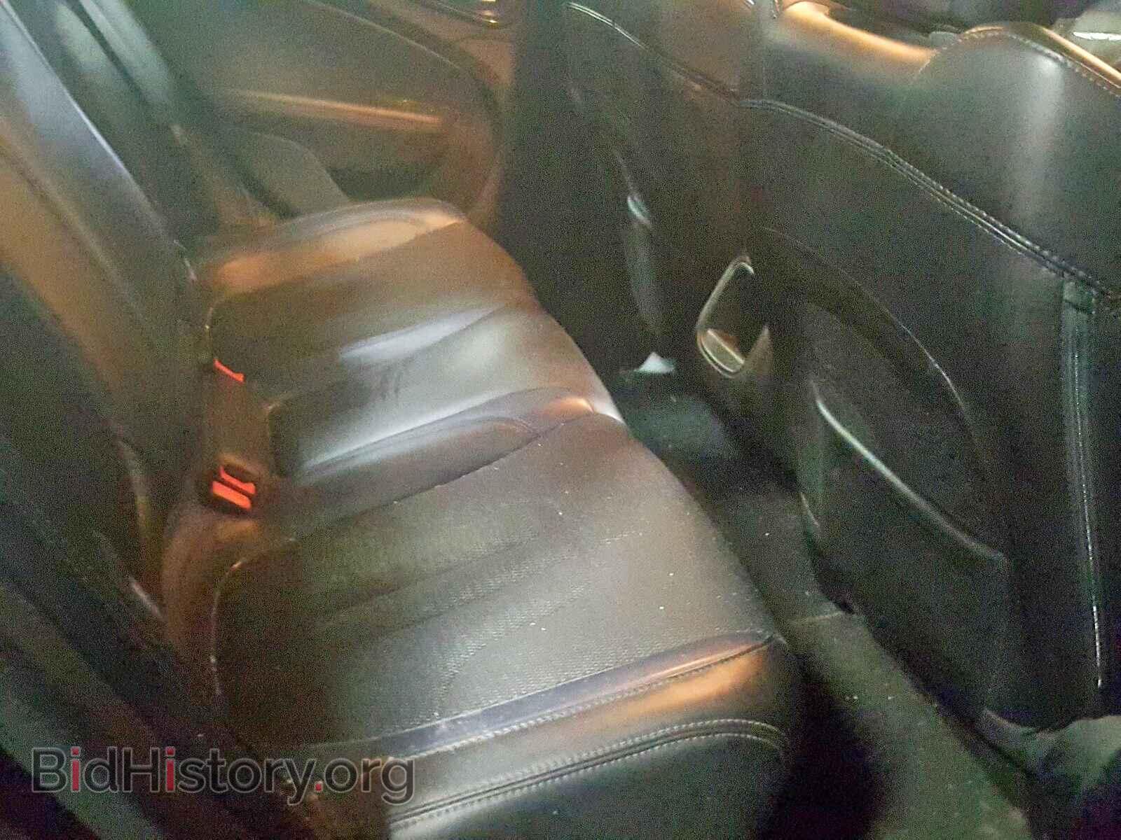 2016 CHRYSLER 200 - VIN: 1C3CCCDG1GN189403 - Photo 6