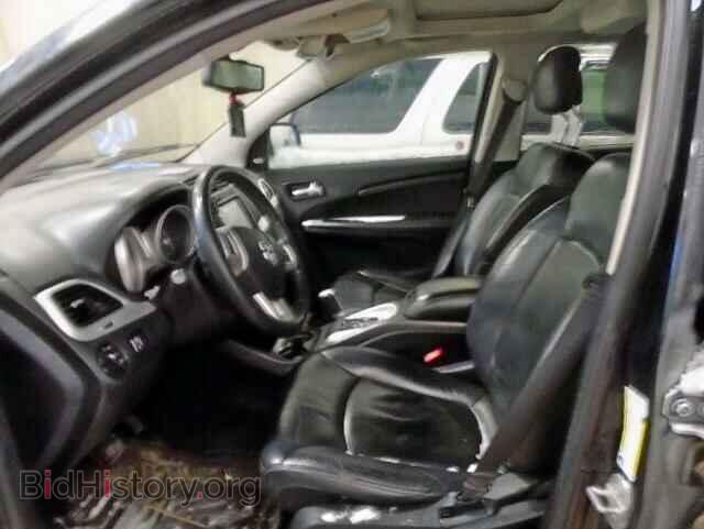 2015 DODGE JOURNEY - VIN: 3C4PDDFG8FT566353 - Фото 5