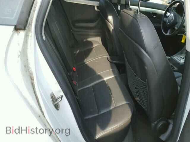 2007 AUDI A4 - VIN: WAUDF78E67A197430 - Фото 6