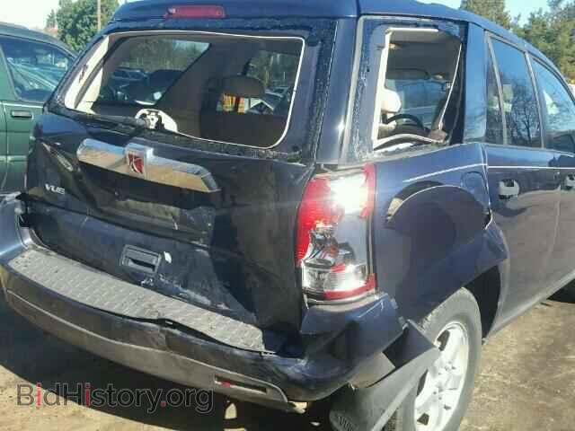 2007 SATURN VUE - VIN: 5GZCZ33D07S834723 - Фото 9