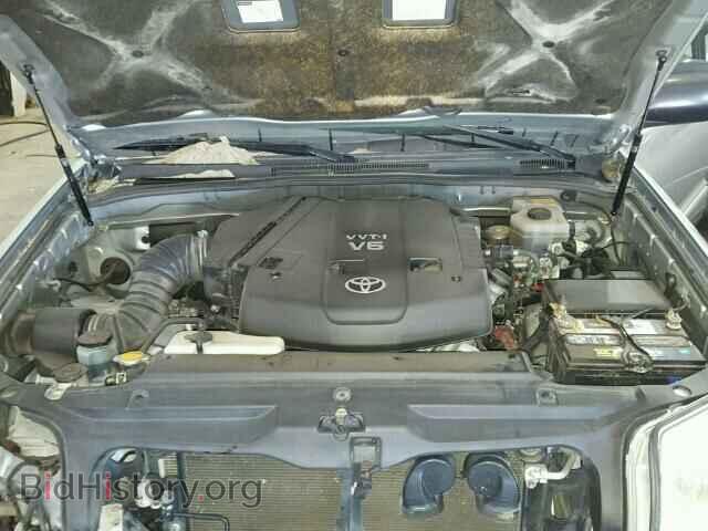 2004 TOYOTA 4RUNNER - VIN: JTEBU14R148020451 - Фото 7