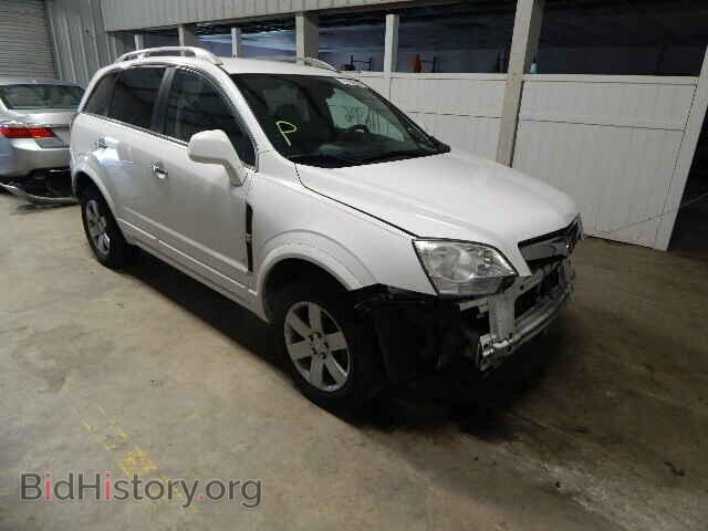 Фотография 3GSCL53788S635275 - SATURN VUE 2008