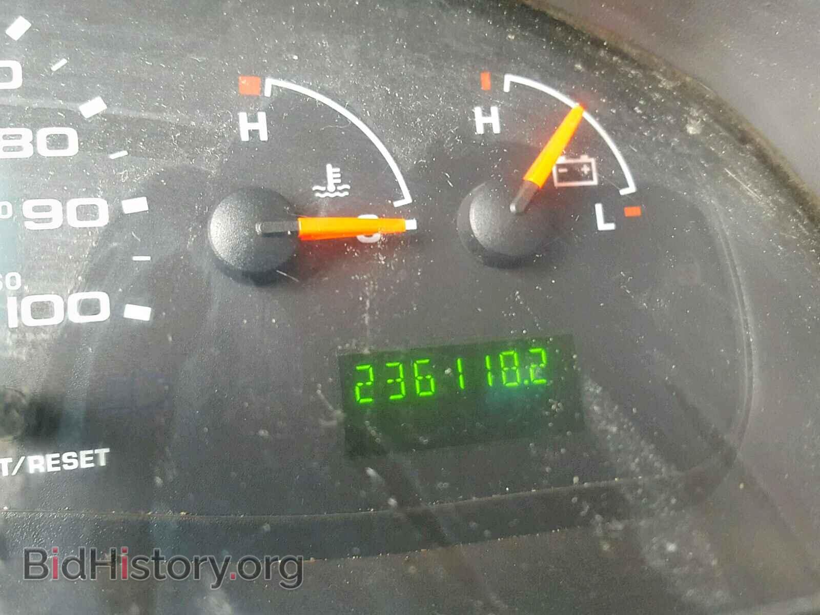 2006 FORD ECONOLINE - VIN: 1FTNE24L46HA98256 - Фото 8