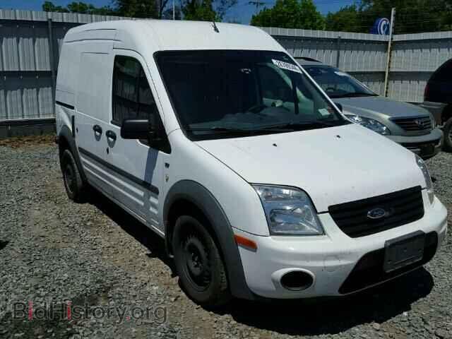 Photo NM0LS7DN7CT105396 - FORD TRANSIT CO 2012