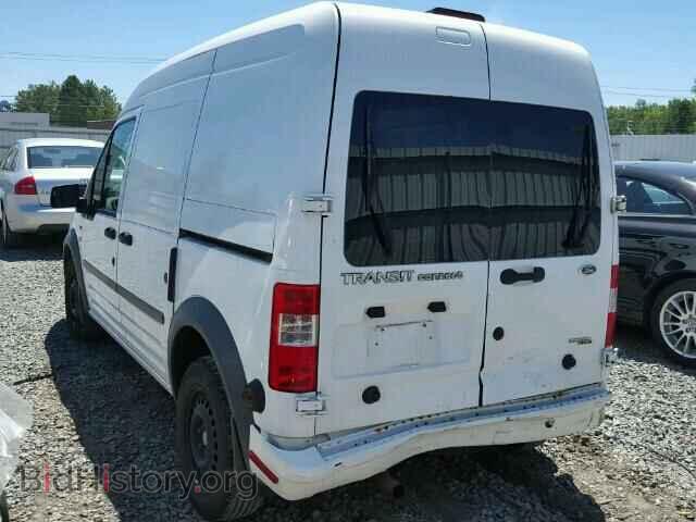 2012 FORD TRANSIT CO - VIN: NM0LS7DN7CT105396 - Фото 3