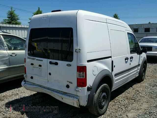 2012 FORD TRANSIT CO - VIN: NM0LS7DN7CT105396 - Фото 4