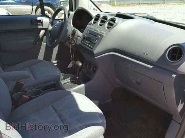 2012 FORD TRANSIT CO - VIN: NM0LS7DN7CT105396 - Фото 5