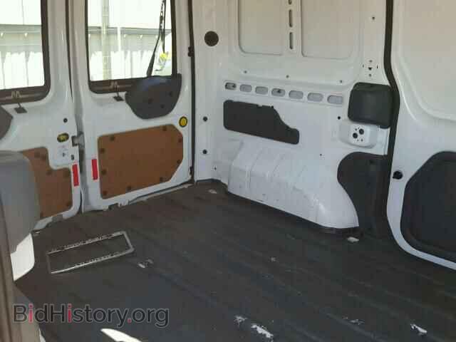 2012 FORD TRANSIT CO - VIN: NM0LS7DN7CT105396 - Фото 6