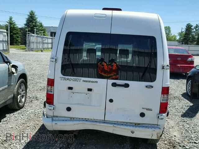 2012 FORD TRANSIT CO - VIN: NM0LS7DN7CT105396 - Фото 9