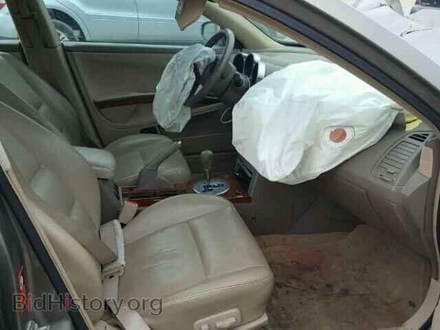 2006 NISSAN MAXIMA - VIN: 1N4BA41E96C812904 - Photo 5