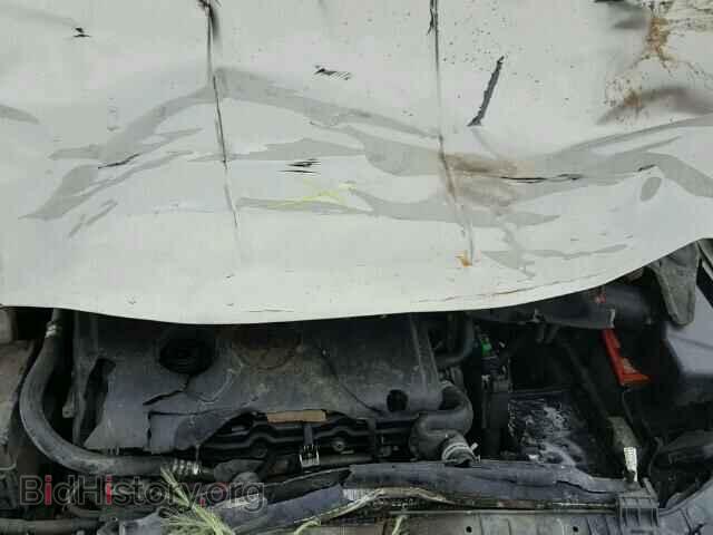 2006 NISSAN MAXIMA - VIN: 1N4BA41E96C812904 - Photo 7