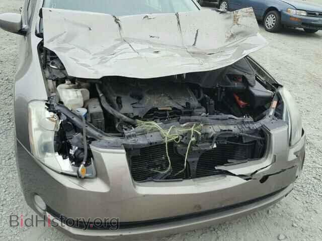 2006 NISSAN MAXIMA - VIN: 1N4BA41E96C812904 - Photo 9
