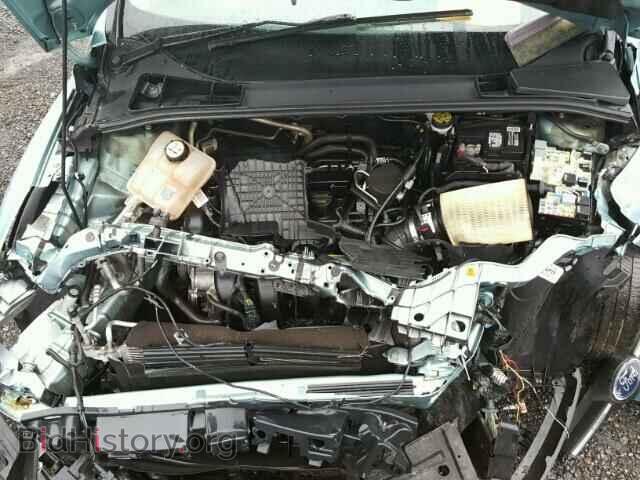 2012 FORD FOCUS - VIN: 1FAHP3F26CL299690 - Фото 7