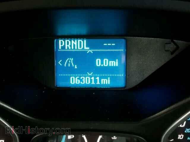 2012 FORD FOCUS - VIN: 1FAHP3F26CL299690 - Фото 8