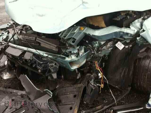 2012 FORD FOCUS - VIN: 1FAHP3F26CL299690 - Фото 9