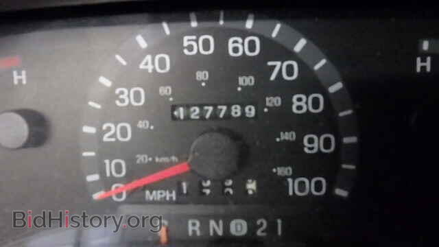 2003 FORD ECONOLINE - VIN: 1FBNE31L93HB89307 - Фото 8