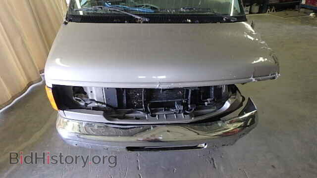 2003 FORD ECONOLINE - VIN: 1FBNE31L93HB89307 - Фото 10