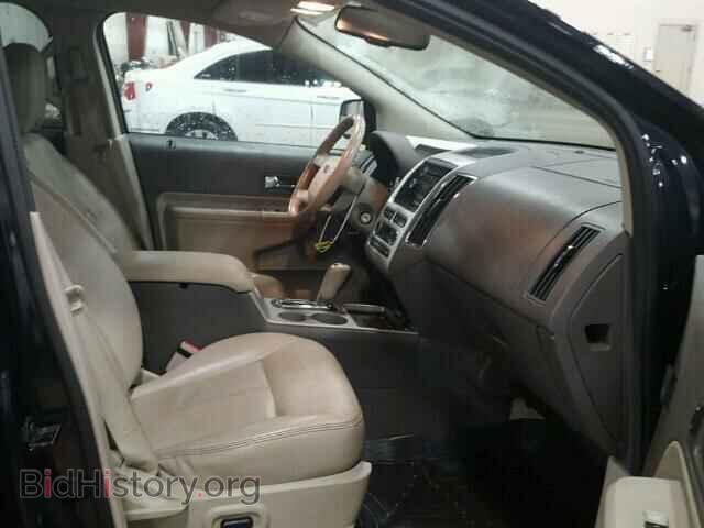 2010 FORD EDGE - VIN: 2FMDK4JC8ABB39879 - Фото 5