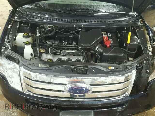 2010 FORD EDGE - VIN: 2FMDK4JC8ABB39879 - Фото 7