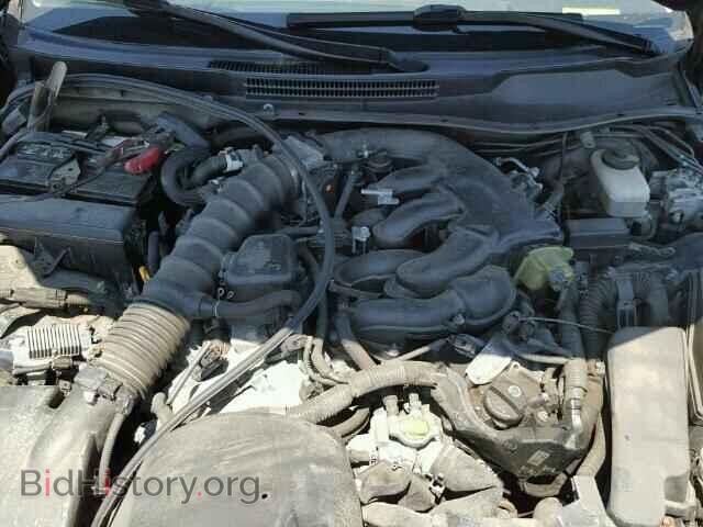2006 LEXUS IS250 - VIN: JTHCK262865007090 - Фото 7