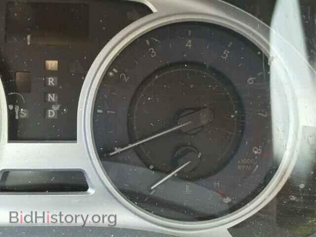 2006 LEXUS IS250 - VIN: JTHCK262865007090 - Фото 8