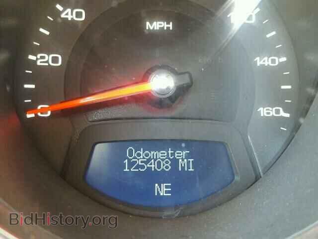 2011 CADILLAC CTS - VIN: 1G6DE5EY3B0140192 - Фото 8