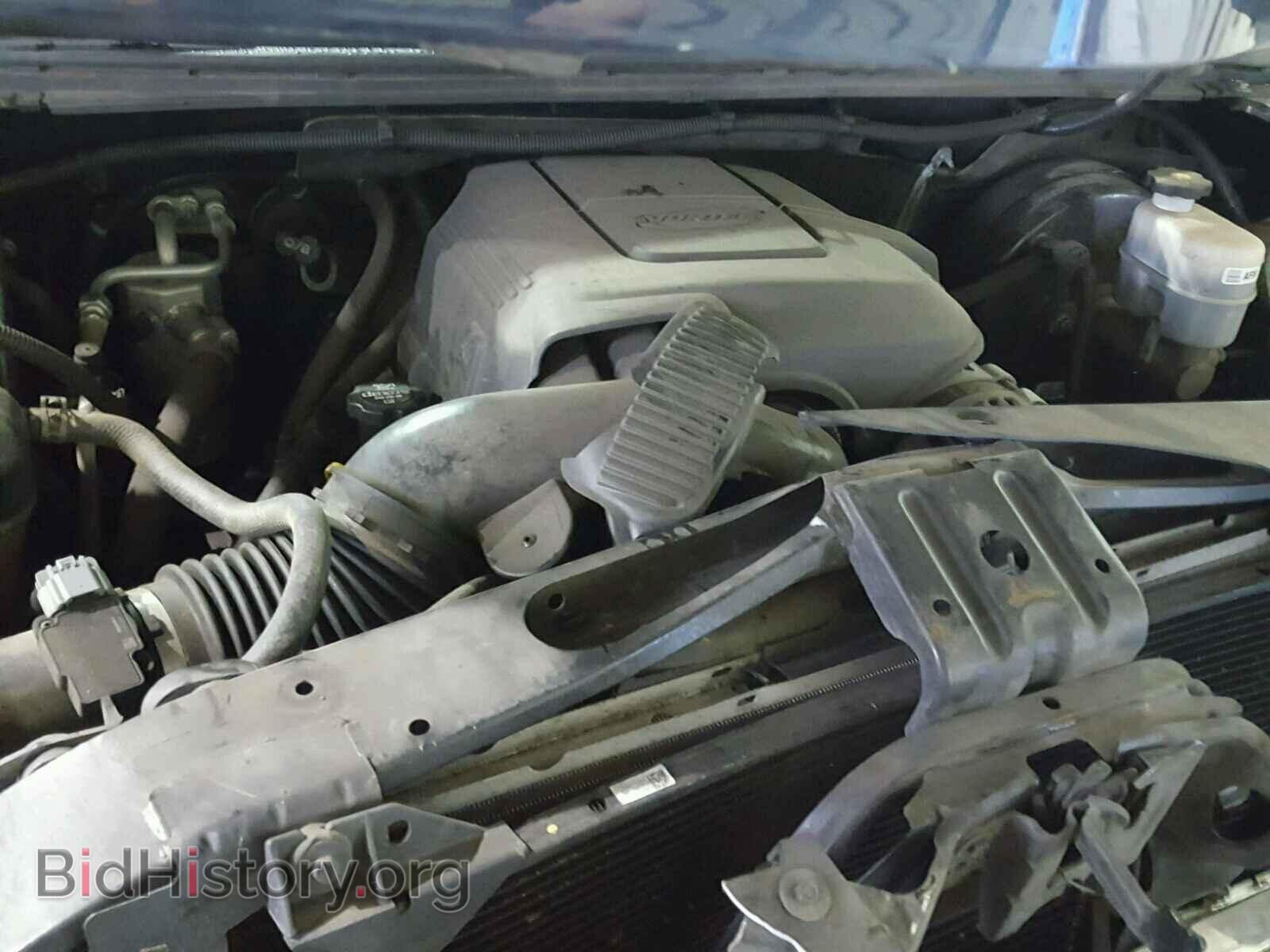 2012 CHEVROLET SILVERADO - VIN: 1GCRCSE02CZ168774 - Фото 7