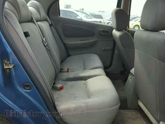 2003 DODGE NEON - VIN: 1B3ES56C03D201555 - Фото 6