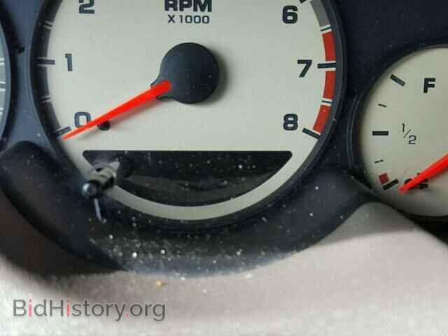 2003 DODGE NEON - VIN: 1B3ES56C03D201555 - Фото 8