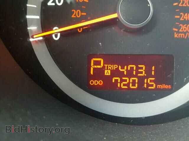2010 KIA OPTIMA - VIN: KNAGG4A84A5384291 - Фото 8