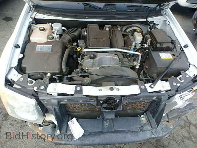 2006 GMC ENVOY - VIN: 1GKDT13S362333077 - Фото 7